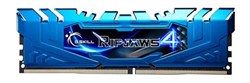 رم DDR4 جی اسکیل Ripjaws 4 Series F4-3200C16D-8GRB110377thumbnail